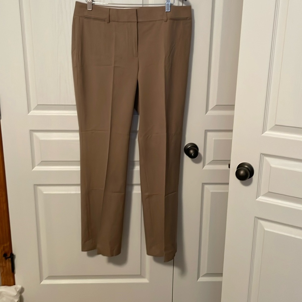 Women’s Dress Pants - LOFT Julie Trouser